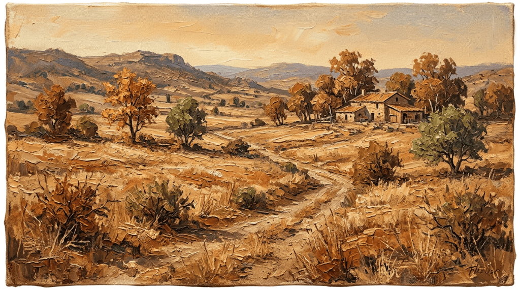 Daily Diary (86): Autumn in&nbsp;August